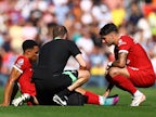 Liverpool team news: Injury, suspension list vs. Tottenham Hotspur