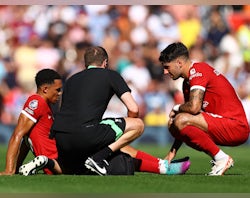 Jack Grealish, Trent Alexander-Arnold out of England squad through injury