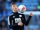 Sheffield United sign Luke Thomas on loan from Leicester