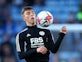 Sheffield United sign Luke Thomas on loan from Leicester City