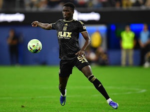 Barcelona 'agree deal with LAFC for Mamadou Fall'