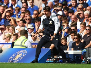 Chelsea handed Gusto, Caicedo injury concerns?
