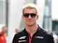 Hulkenberg steps up criticism of own Haas team