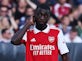 Arsenal's Nicolas Pepe 'agrees personal terms with Trabzonspor'