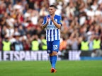 Brighton & Hove Albion's Pascal Gross receives first Germany call-up
