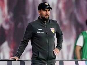 Preview: Stuttgart vs. SV Darmstadt 98 - prediction, team news, lineups