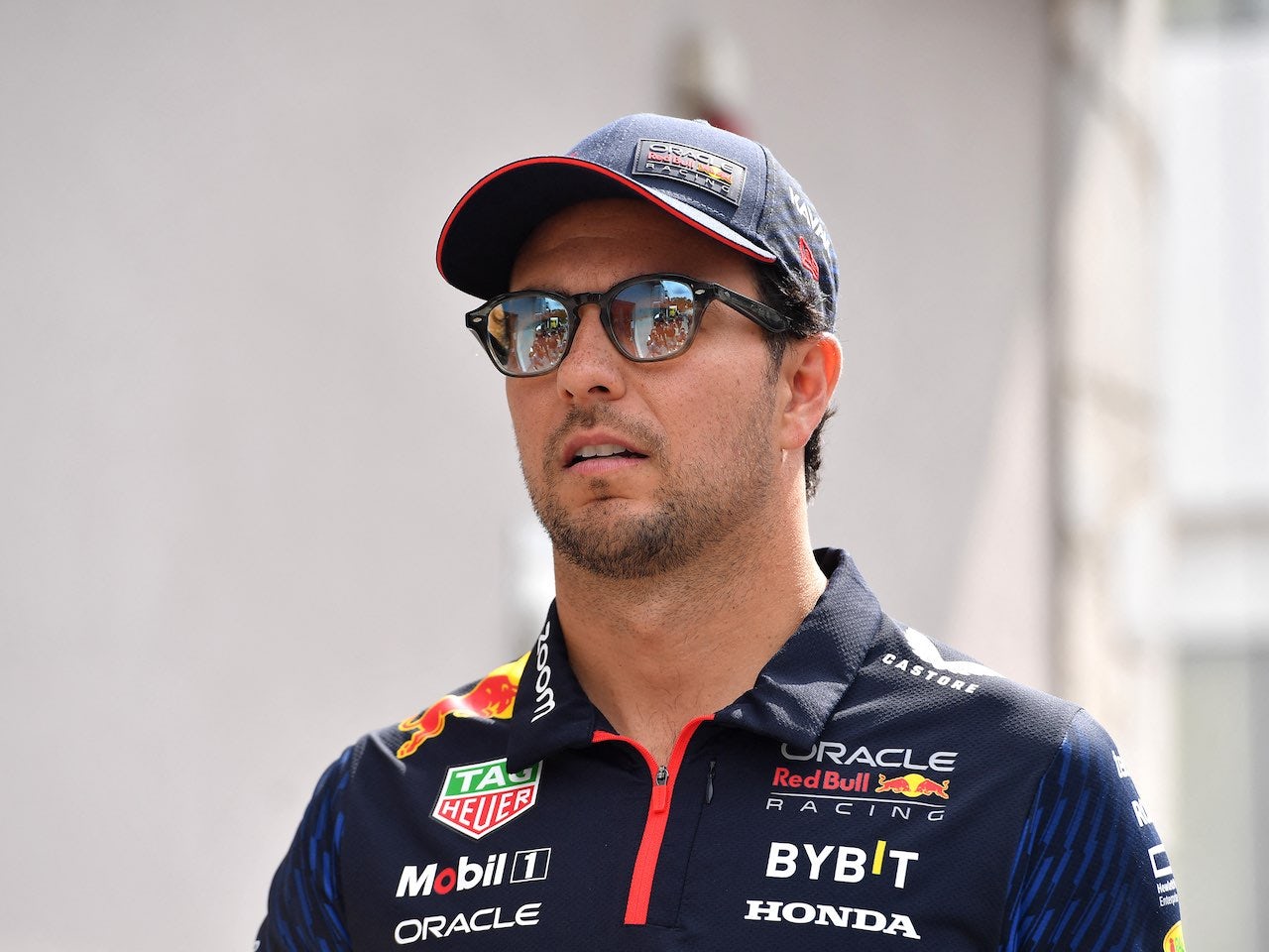 Perez admits he may need to seek Red Bull 'alternatives'