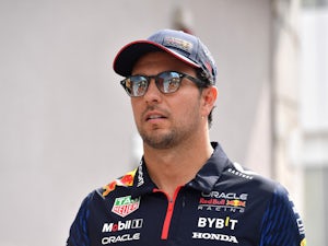 Perez has 'toughest job' in F1