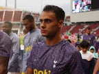 Tottenham Hotspur 'make decision over Sergio Reguilon future'