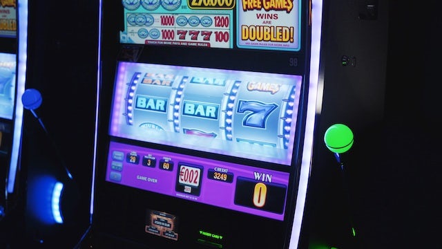 casino pokies free games