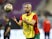 Man United's Amrabat pulls out of Morocco squad through injury