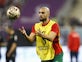 Manchester United's Sofyan Amrabat pulls out of Morocco squad through injury