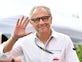 Domenicali visits Thailand for F1 race talks