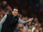 Unai Emery talks up development of Aston Villa squad after Legia Warsaw win 