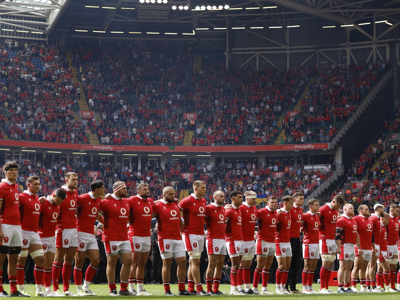 Preview Wales vs. Fiji prediction, team news, lineups Sports Mole