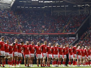 Preview: Wales vs. Fiji - prediction, team news, lineups