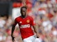 Manchester United 'open contract talks with Aaron Wan-Bissaka'