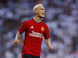 Man United could be missing 11 first-team players for Brighton clash
