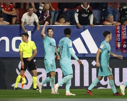 Porto vs. Barcelona injury, suspension list, predicted XIs