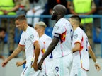 Preview: Belgium vs. Estonia - prediction, team news, lineups