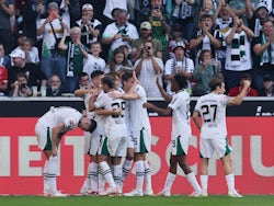 Borussia M'bach vs. Heidenheim - prediction, team news, lineups