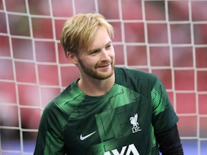 Celtic want Liverpool's Kelleher as Hart replacement?