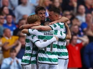Preview: Celtic vs. Dundee - prediction, team news, lineups