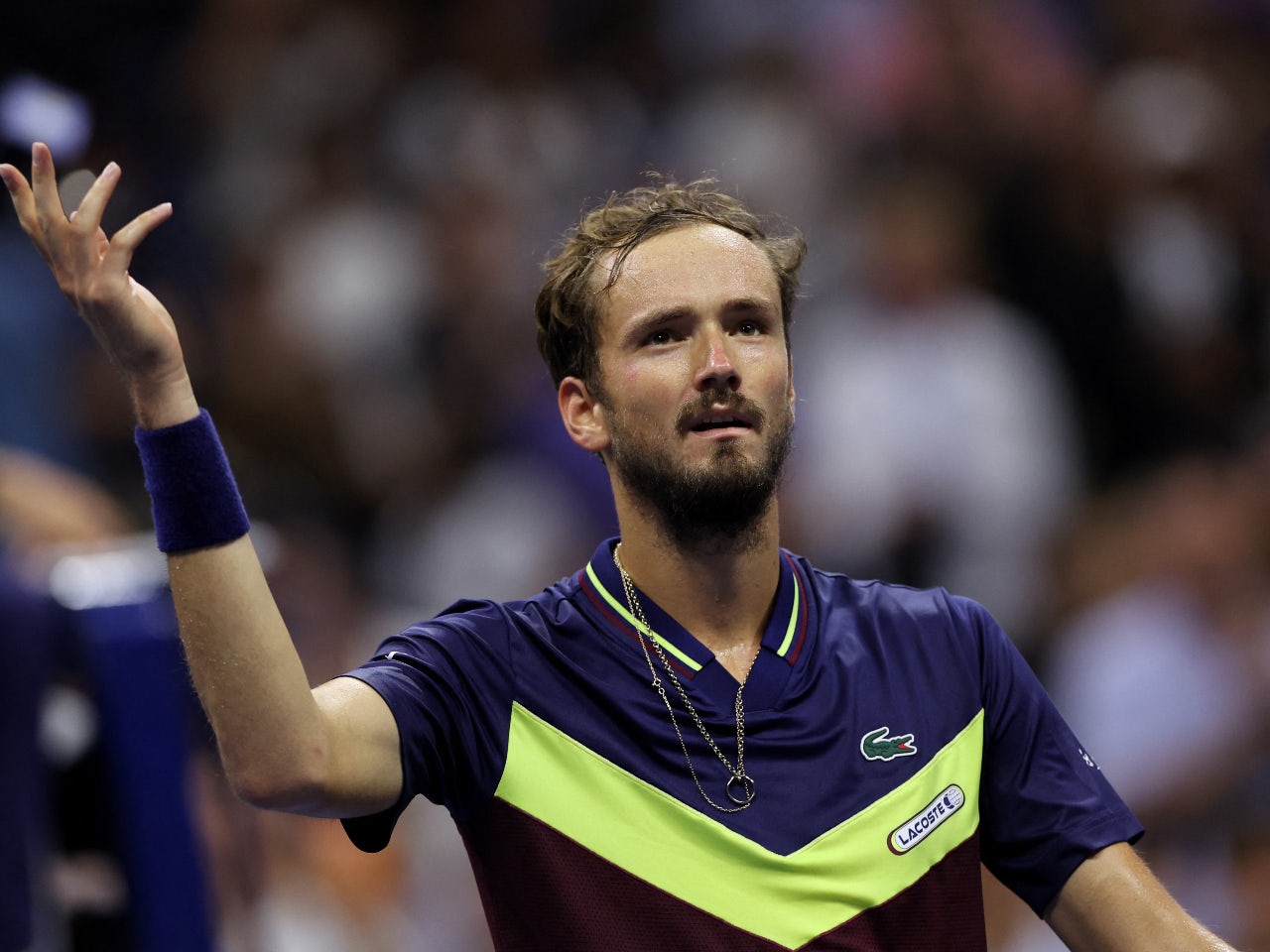 ATP Dubai Semifinal Predictions Including Djokovic vs Medvedev