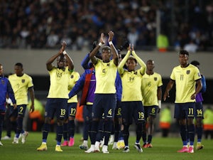 Preview: Ecuador vs. Uruguay - prediction, team news, lineups