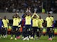 Preview: Ecuador vs. Colombia - prediction, team news, lineups