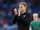 Newcastle United 'still have full faith in Eddie Howe'