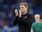<span class="p2_new s hp">NEW</span> Eddie Howe: 'Newcastle United can only benefit from AC Milan draw'