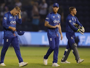 New Zealand thrash England in first ODI