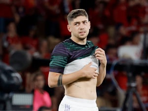 Federico Valverde signs new long-term Real Madrid contract