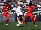 Gabriel Moscardo's Paris Saint-Germain move 'on hold as medical identifies foot injury'