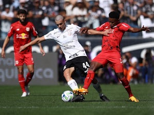 Corinthians' Gabriel Moscardo confirms Chelsea approach