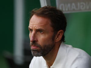 FA chief makes Southgate replacement claim after confirming 'succession plan'