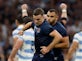 George Ford inspires 14-man England to emphatic win over Argentina