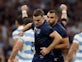George Ford inspires 14-man England to emphatic win over Argentina