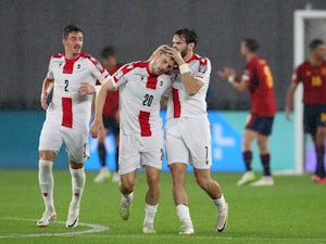 Preview: Georgia vs. Cyprus - prediction, team news, lineups
