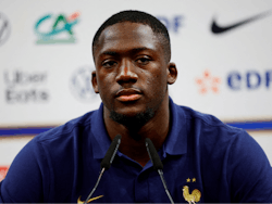 Ibrahima Konate recalled to France squad, Axel Disasi dropped
