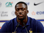 France and Liverpool defender Ibrahima Konate pictured in June 2023