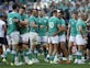 A look at Ireland's previous Rugby World Cup quarter-finals