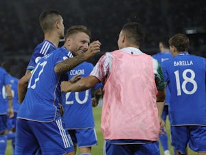 Tuesday's European Championship Qualifying predictions including Italy vs. Ukraine