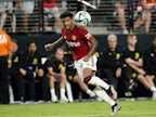 Manchester United, Borussia Dortmund 'reach agreement over Jadon Sancho move'