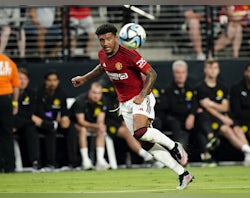 Man United, Dortmund 'reach agreement over Sancho move'