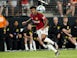 Manchester United players 'are fed up with Jadon Sancho'