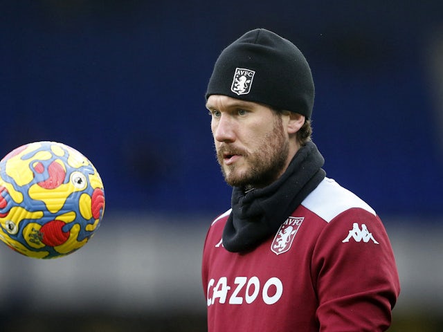 Sheffield United 'closing in on Jed Steer signing'