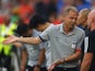 South Korea coach Jurgen Klinsmann on September 7, 2023