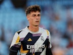 <span class="p2_new s hp">NEW</span> Kepa Arrizabalaga 'worried Real Madrid will send him back to Chelsea'